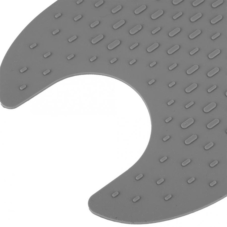 Xiaomi M365/PRO universal electric scooter accessories silicone pedal waterproof non-slip silicone mat foot mat