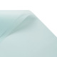 Solid color matte paper [light blue/20 sheets] 57*57cm; See option chart