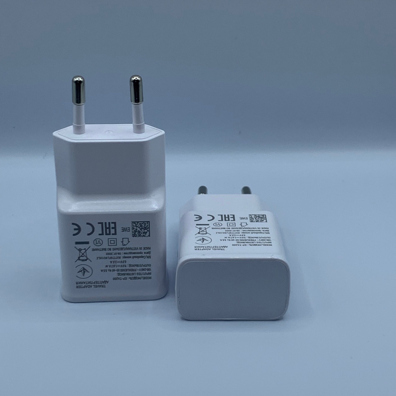 Suitable for Samsung US Standard S10/s7/s8 +/s10 +/s6/note8/note9/QC3.0 Fast Charger