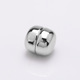 Round * 03# silver
