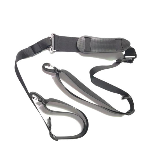 Xiaomi 1s/M365 Electric Scooter Shoulder Strap Electric Car Folding Car Multifunctional Weight Bearing Shoulder Strap