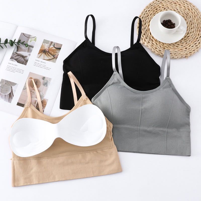 Горячая Распродажа большая U Beauty Back 646 Beauty Back нижнее белье беспроводной бюстгальтер бесшовный сексуальный спортивный жилет с защитой от воздействия