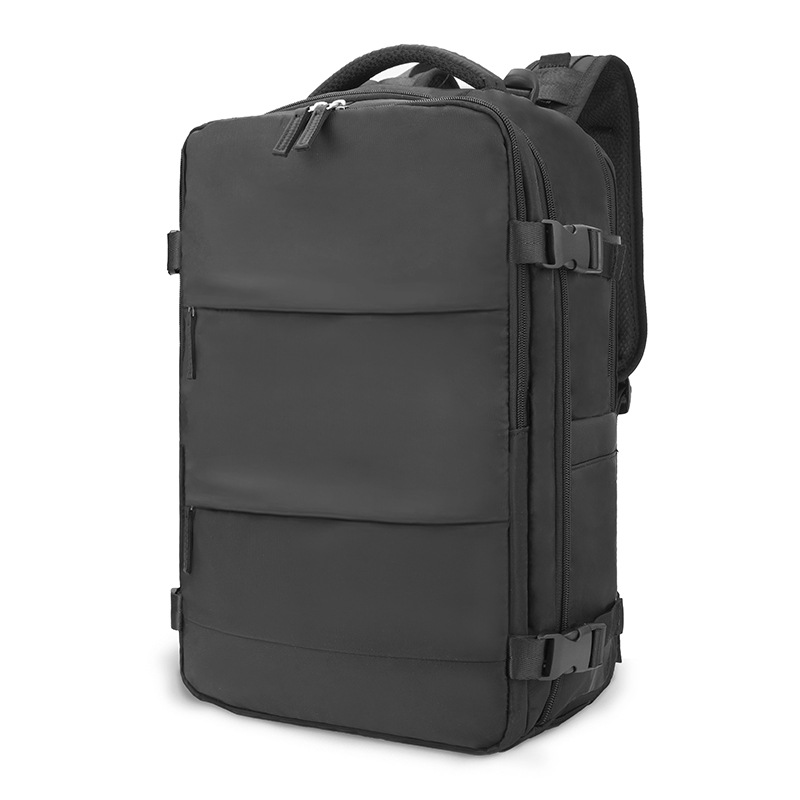 Cross-border Girls' Backpack Large Capacity Multifunctional Dry and Wet Classification Waterproof Mummy Backpack for Short-distance Travel