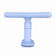Sitting device-sky blue