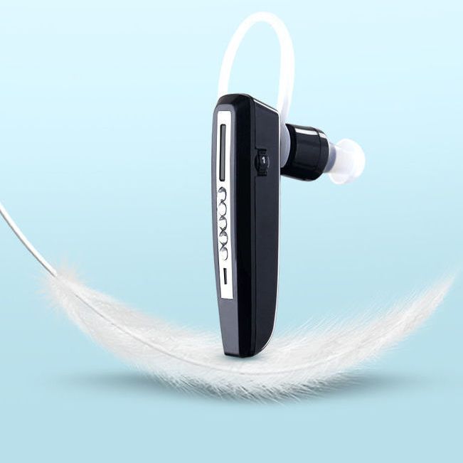 Hearing aid for the elderly ear back deaf special genuine goods rechargeable ear-mounted hearing aid for the elderly ultra-long standby