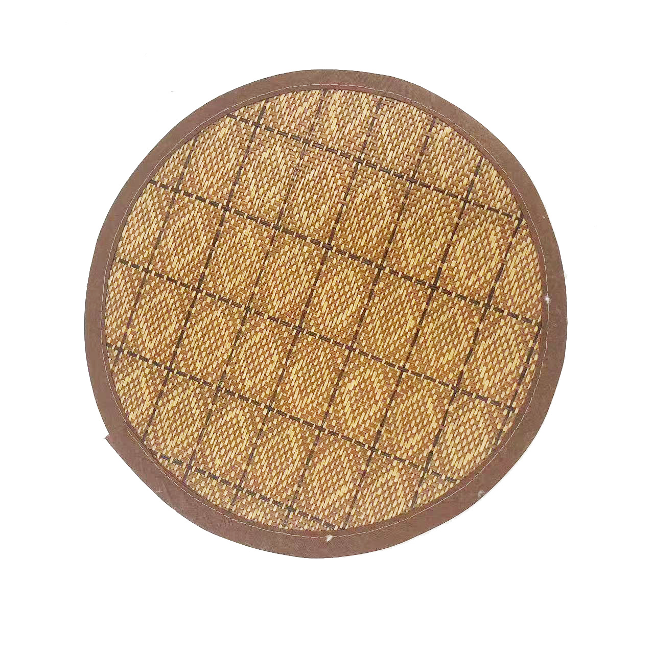 Lattice-Circle/Oval