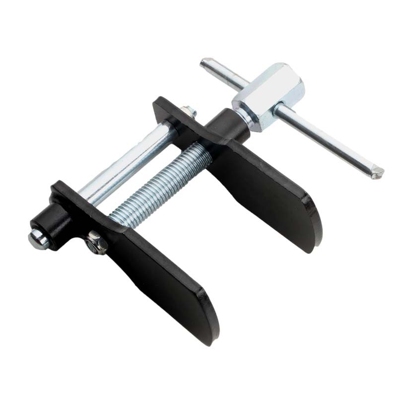 Light brake duck palm disc brake adjuster butterfly brake cylinder adjustment disassembly and assembly separation tool auto repair tool