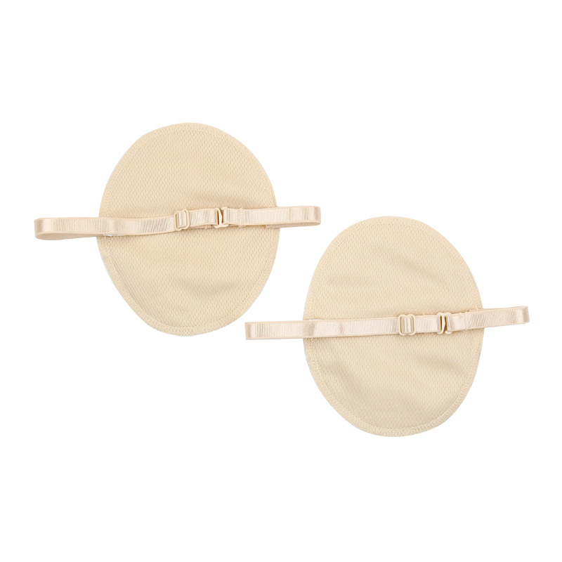 Perennial SY08023 underarm sweat-absorbing pad washed underarm pad sweat-absorbing mat sweat-proof pair