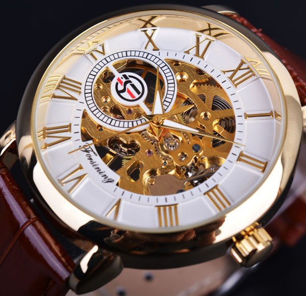 Mechanical watches good quality watches