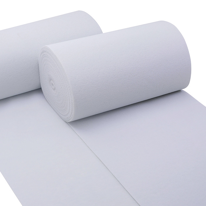 White spray wear-resistant