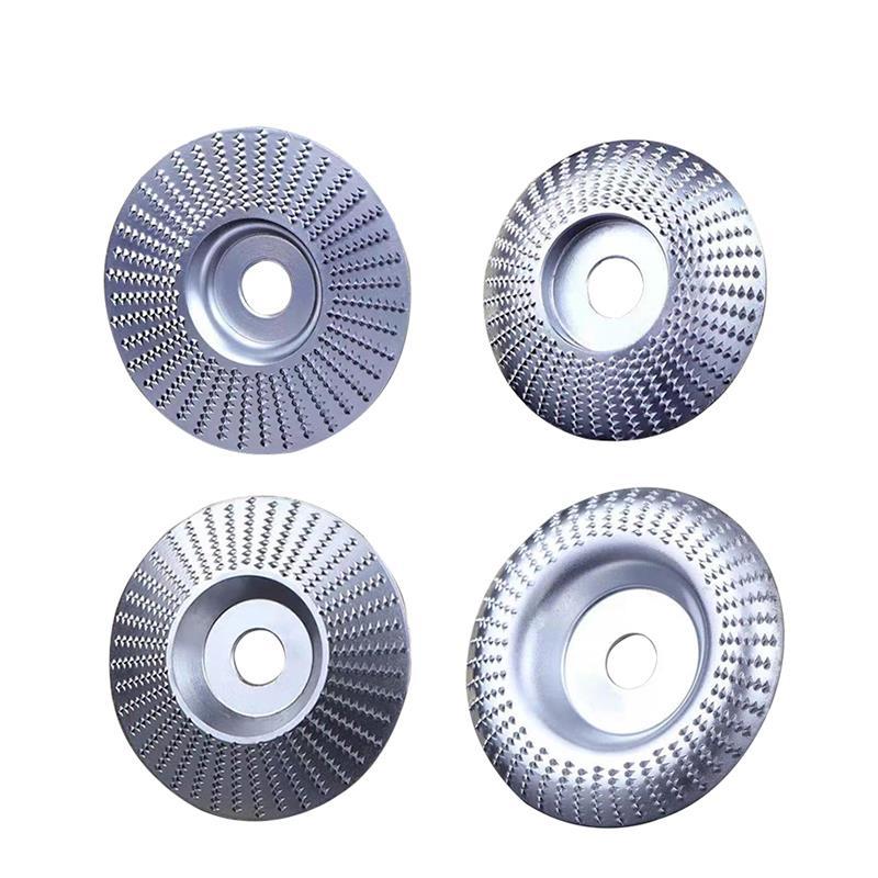 Angle Grinder Woodworking Grinding Moulded Spinal Disc Round Grinding Wheel Grinding Tool Polishing Wheel Angle Grinding Angle Grinder Woodworking Spinal Disc