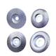 Angle Grinder Woodworking Grinding Moulded Spinal Disc Round Grinding Wheel Grinding Tool Polishing Wheel Angle Grinding Angle Grinder Woodworking Spinal Disc