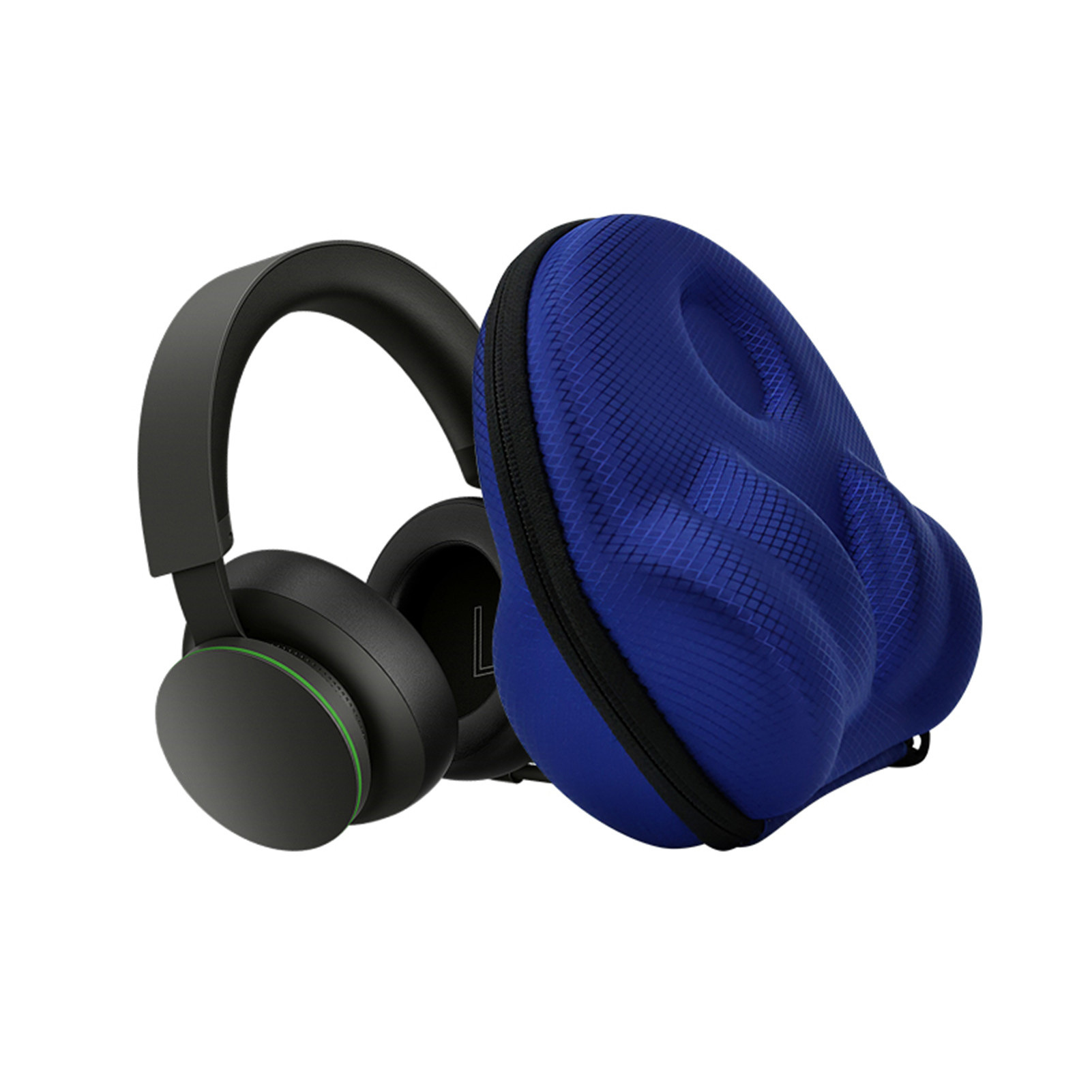 Suitable for XBOX series x/s wireless headset storage bag portable waterproof drop-proof Bluetooth headset