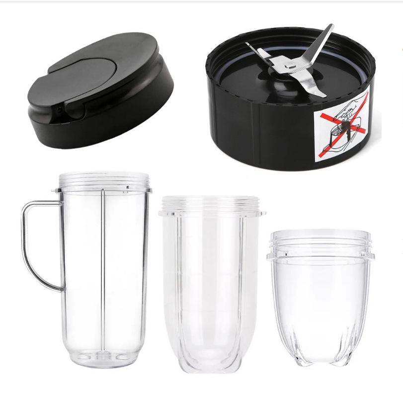 22 oz Cross Blade Repla 250W juicer accessories seal ring replaceable parts