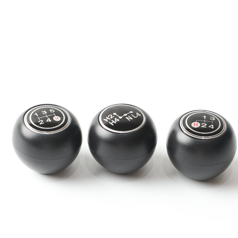 Supply car shift handle handball suitable for Toyota Land Cruiser