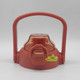 Z038 cup lid "orange]