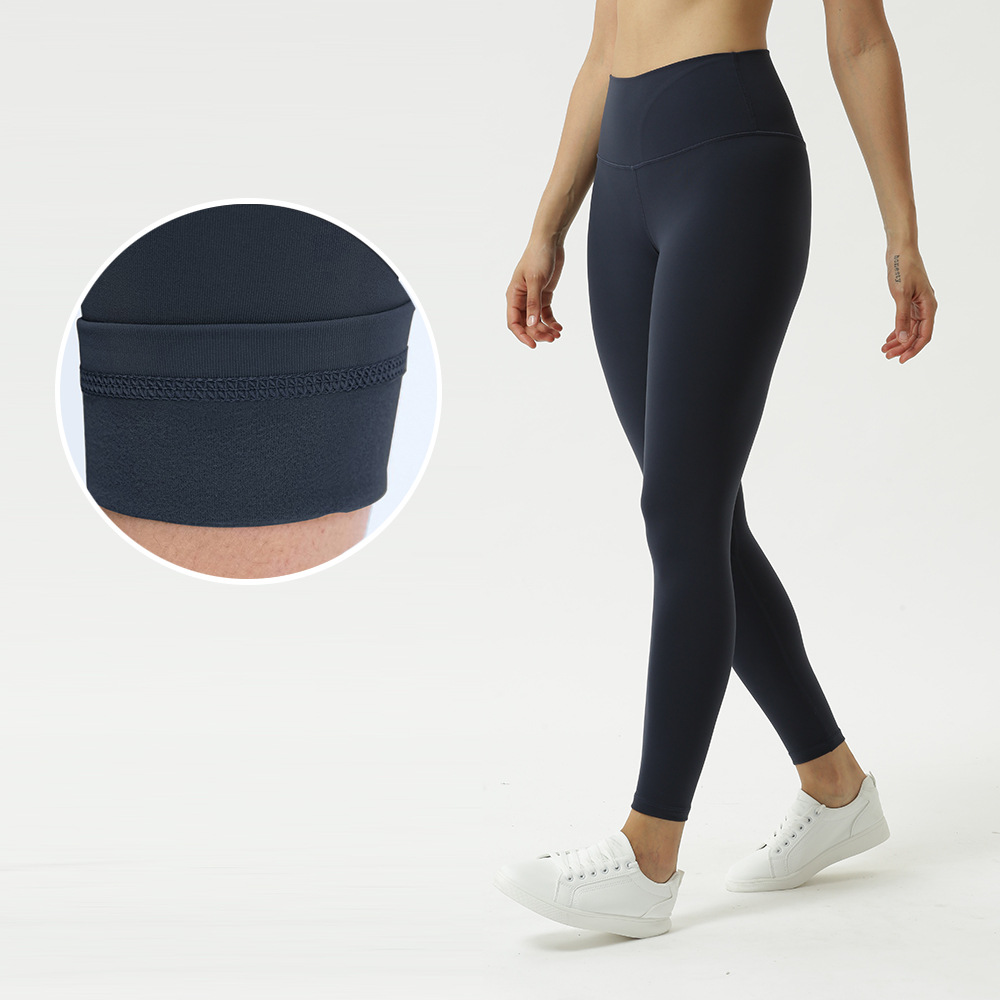 Navy Blue (fleece-lined)