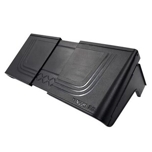 Cross-border GPS navigator sun visor sun visor screen Hood sun visor display Universal Light Barrier