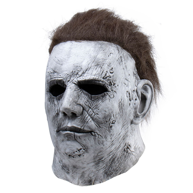 Moonlight Panic Panic Mask Headgear Halloween McMel Halloween New Product Party Props
