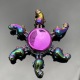81-Colorful Tilted Duck