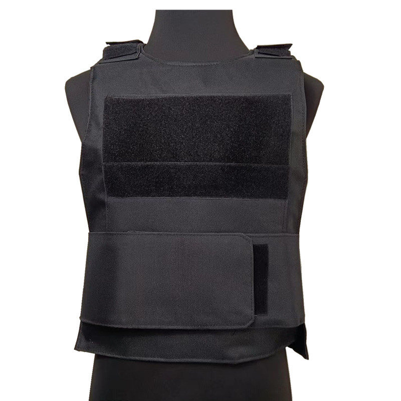 Factory Direct Outdoor Products Black Hawk Tactical Vest Outdoor Protective Equipment Training Protective Tactical Vest