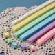 [New style] 6-color macarons 22CM (540 photos)
