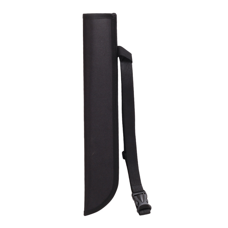 New wholesale children's quiver small arrow storage bag outdoor youth bow archery use waist span portable