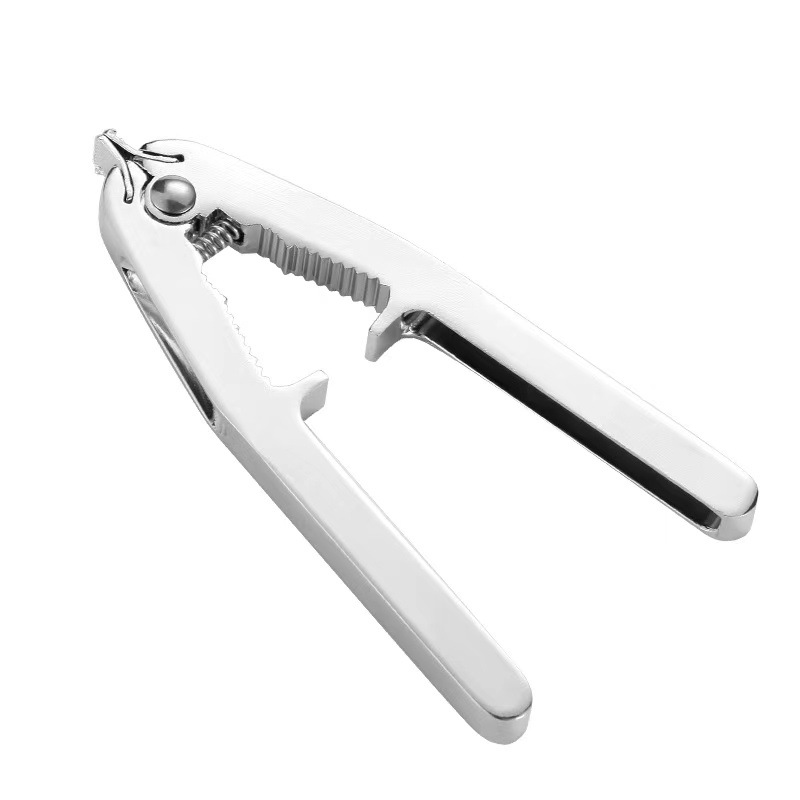 kitchen-shell-opener-tool-clam-cracker-nutcracker-shellfish-clamp-seafood-cooking-tool-modern-simple-zinc-alloy-home-tool-set