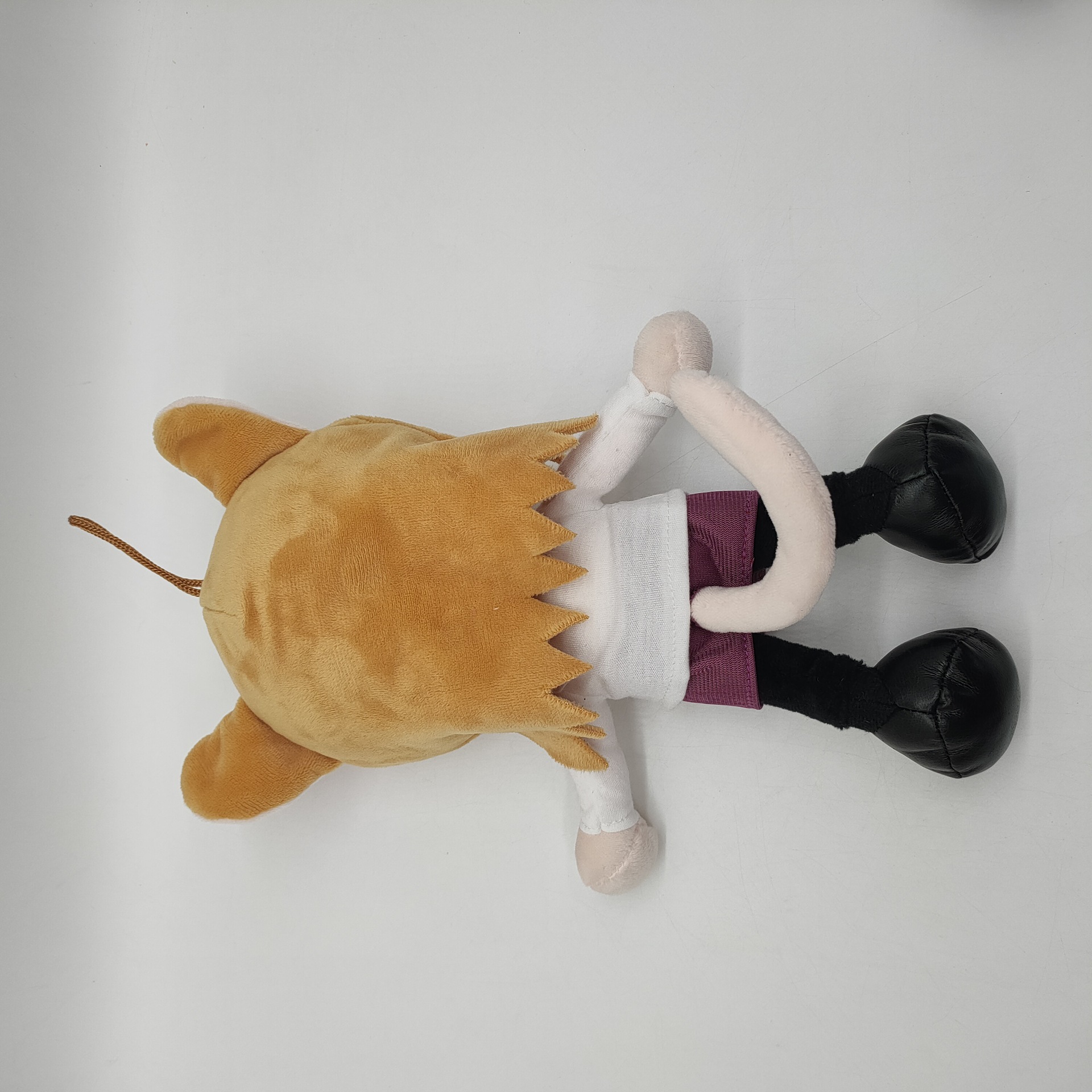 跨境新品 neco arc plush 公主猫猫星人公仔 毛绒玩偶玩具