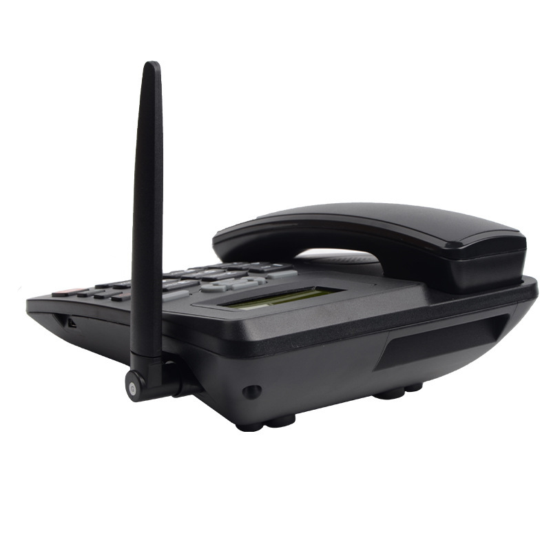 ETROSS US standard ETS-6588 foreign trade version GSM wireless telephone mobile Unicom card with radio function