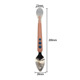 304 lotus color dinosaur single spoon