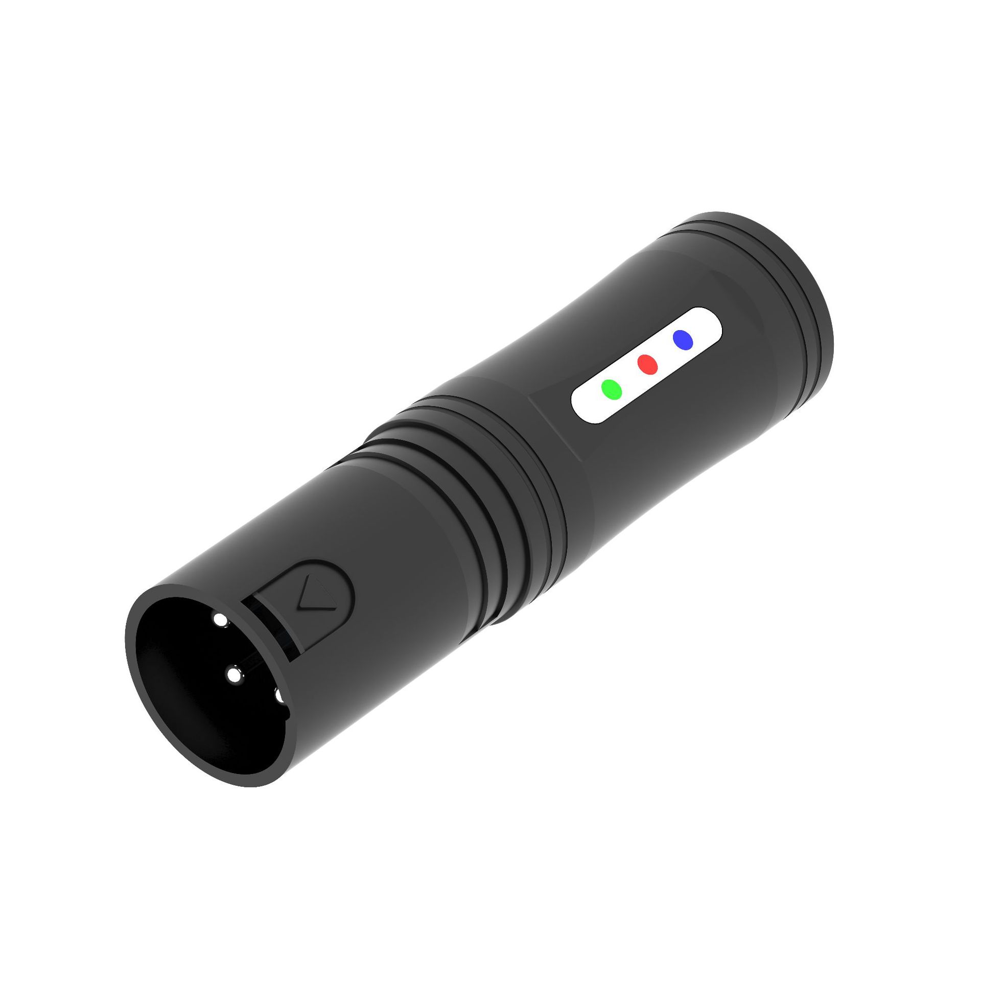 DMX512 tester par light moving head light stage light dmx signal line fault test stage lamp Special
