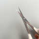 Double Diamond straight head scissors