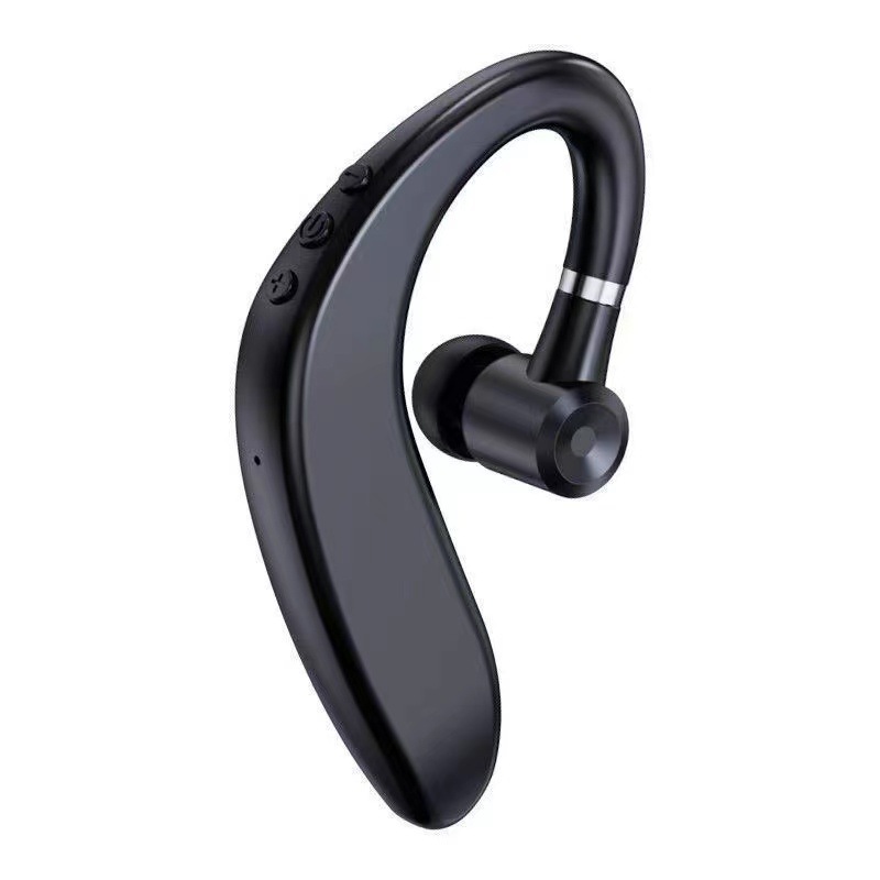 新型真無線S109片耳bluetoothイヤホン運動耳掛け式運転はリンゴOPPO華為vivoを適用する|undefined