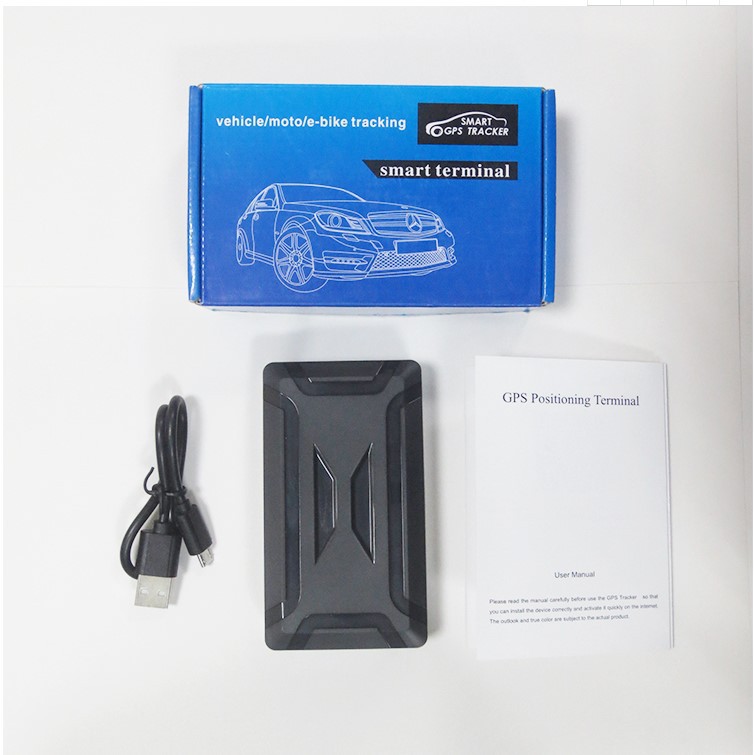 H209E4G locator Hong Kong, Macao and Taiwan GPS new Matai Africa Europe America international installation-free GPS locator