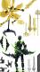 Golden Six Wings Illidan