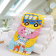 Children's sweat towel baby cotton a gauze large kindergarten Chinese towel cotton sweat towel factory wholesale