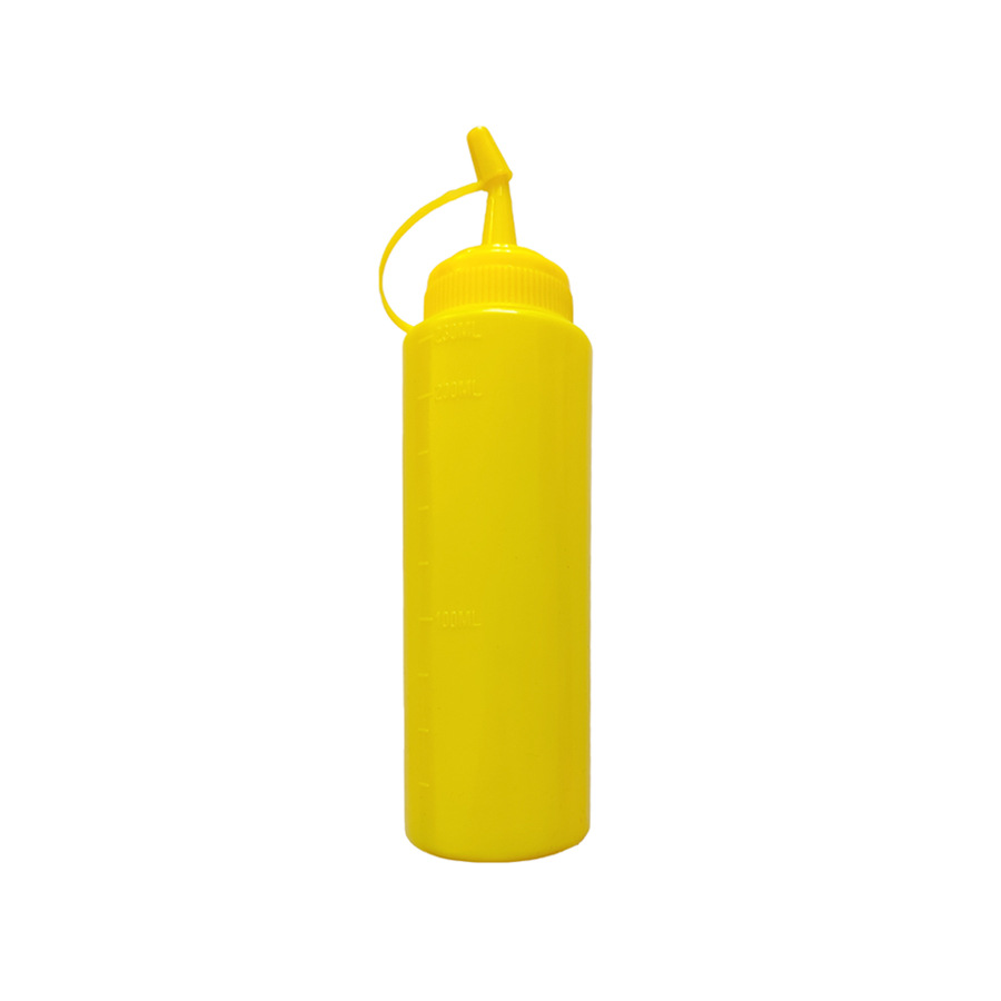 Adults trick trick ketchup bottle toy trick trick squeeze sauce bottle decompression funny salad sauce bottle