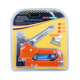 Orange [blister packaging, with 3 kinds of nails]]