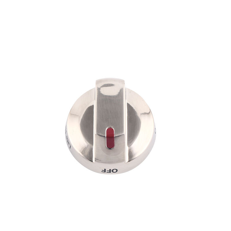 Gas stove accessories wholesale switch knob dg64-00473A gas stove knob switch