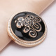 28L = 18.0MM * round * 18# * convex flower