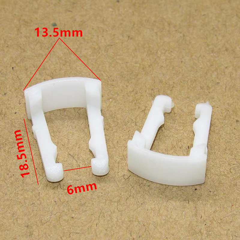 Applicable to GM general purpose Buick Vauxhall Chevrolet gasoline filter oil tube buckle clip 96434270