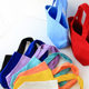 Z01 Bento Bag Solid Color Canvas Small Cloth Bag Portable Canvas Bag Lunch Box Cosmetic Bag Clutch Bag Storage Bag Small Bag