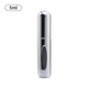 5ml; Bright silver; PP anodized aluminum