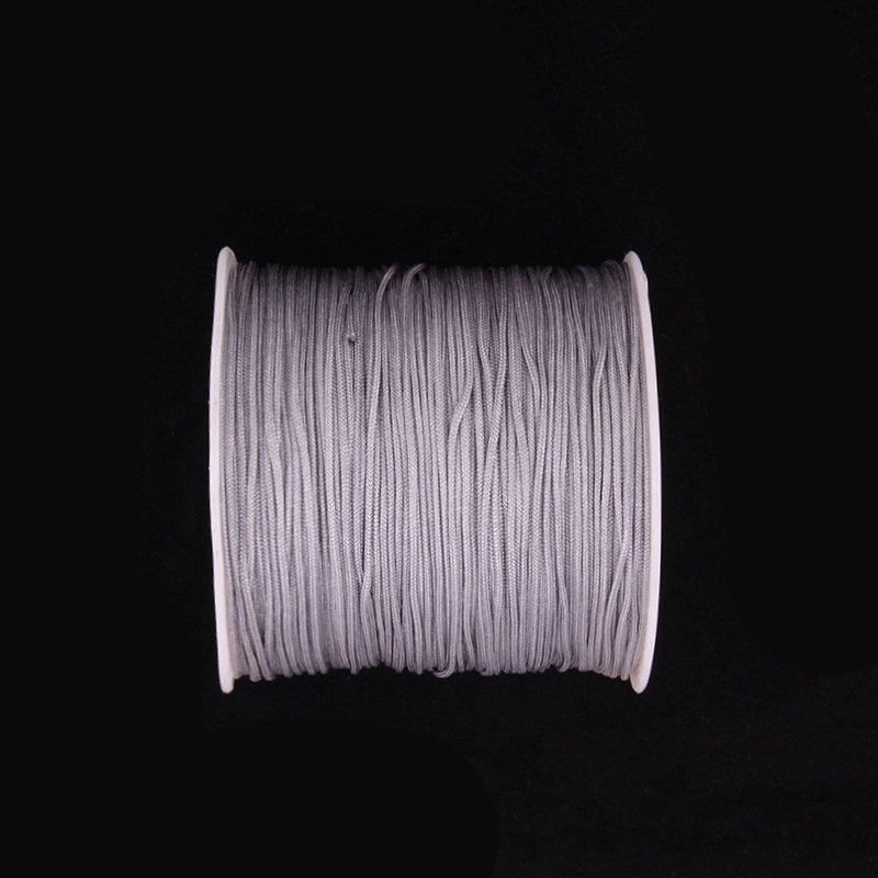 Silver Ash [coarse 0.8mm] 50 m