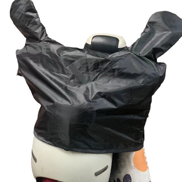 Exclusive Motorcycle Front Motorcycle Faucet Dust Cover Electric Vehicle Dashboard Sun-proof Rain-proof Ear Car Cover