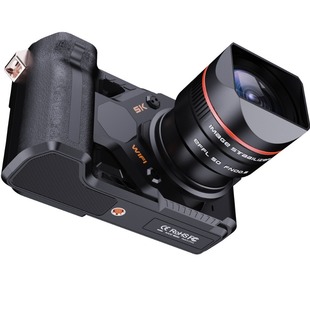 Digital Camera HD Micro Single Professional Home Travel Entry Level Camera HD Camera Factory Temu