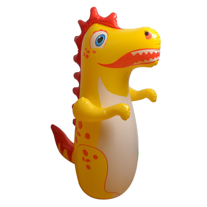 extra-large-90cm-inflatable-dinosaur-weeble-wobble-childrens-pvc-toys-street-stall-promotional-gifts-t-rex-toy-for-kids