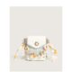 CHARHP & KEJNT genuine goods 2023 fashion chain French design all-Match mini crossbody shoulder phone bag