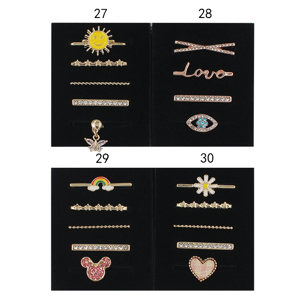 For Apple Smart Watch Silicone Strap Decorative Ring Butterfly Buckle Strap Decoration New Decorative Ring